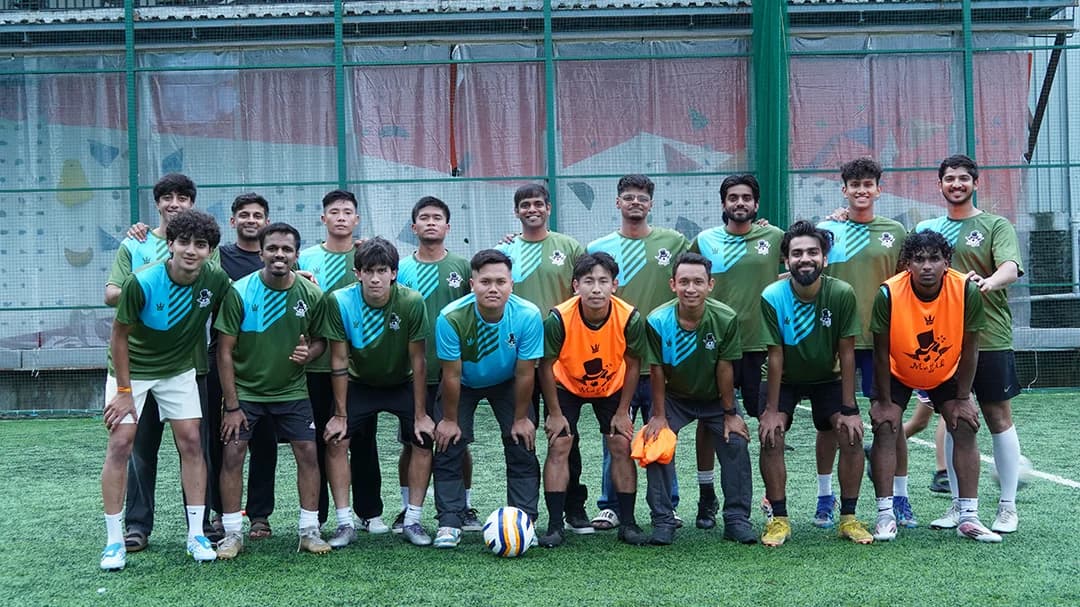 Magik United As One