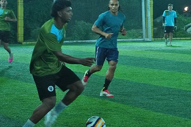 Micah Scores Four As Magik Win