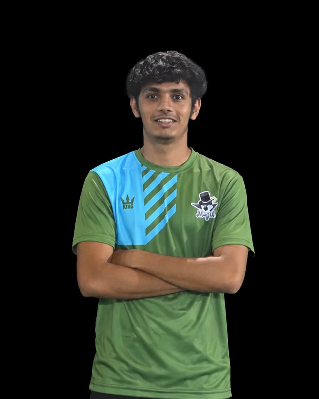 Yash Bhosale