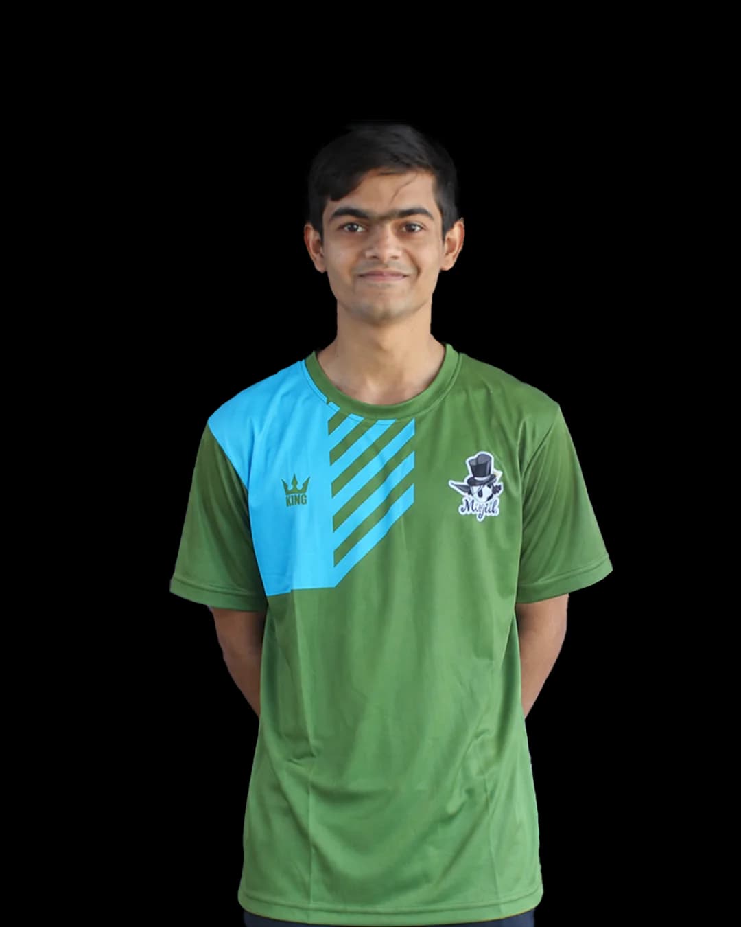 Devendra Karodi