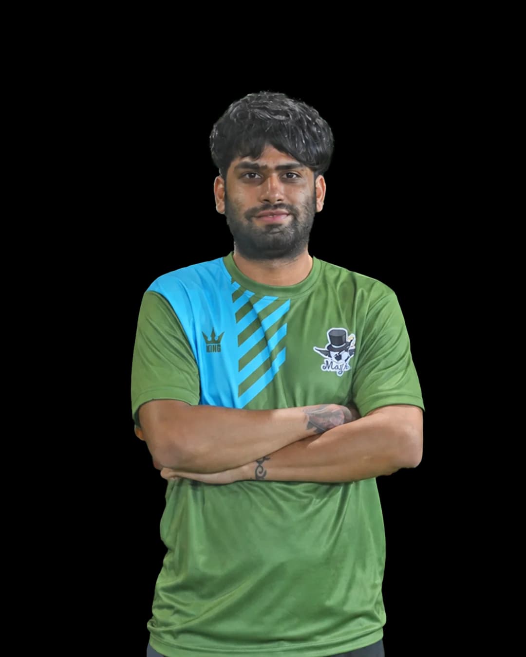 Roith Jaisinghani