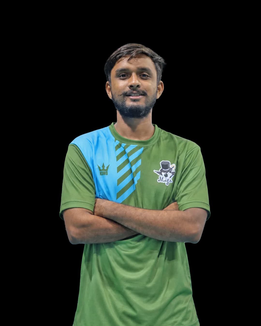 Sachin Vishwakarma
