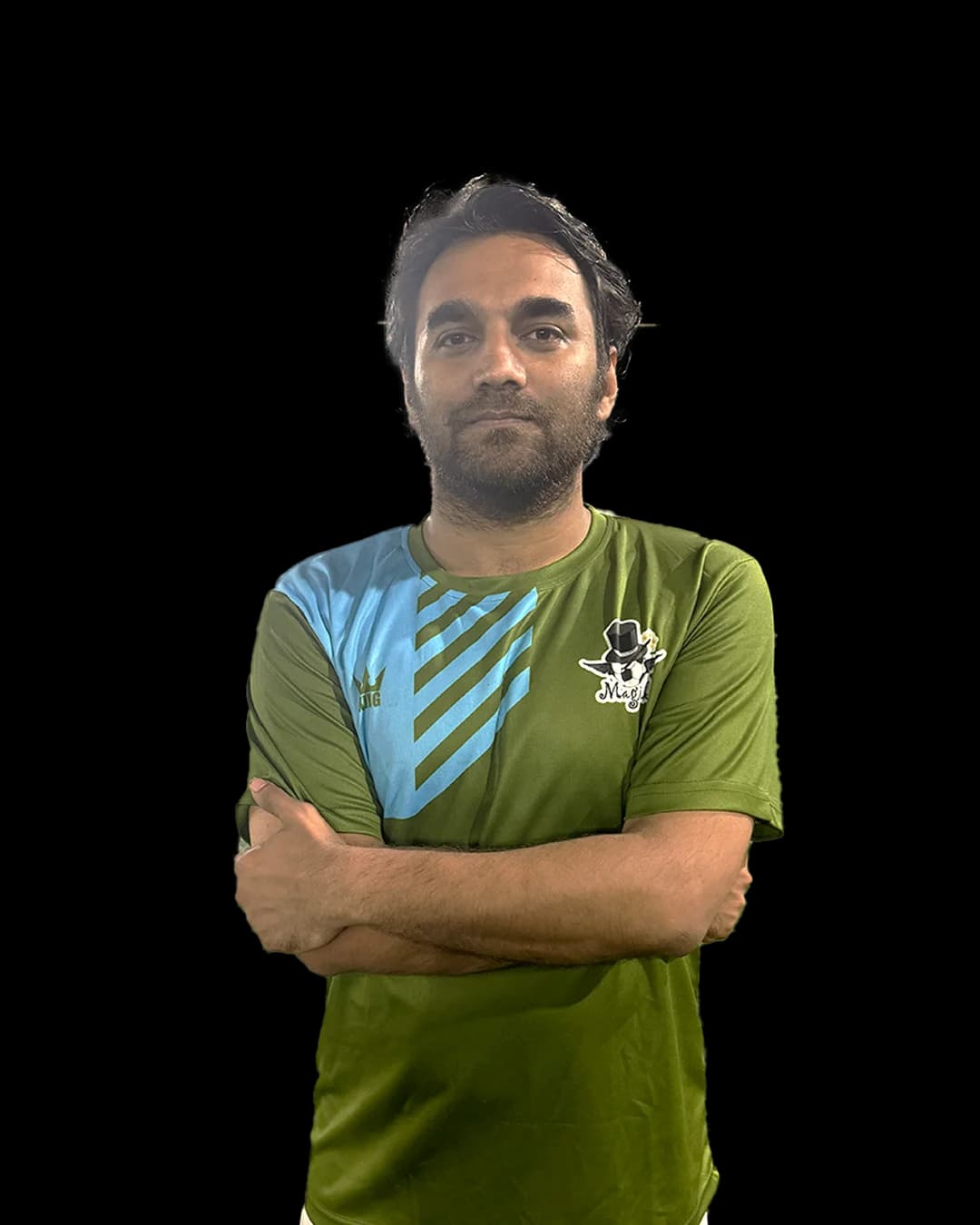 Kapil Valecha