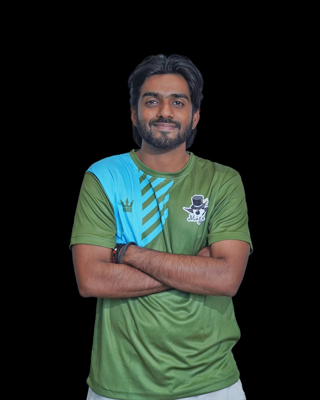 Atharv Raut