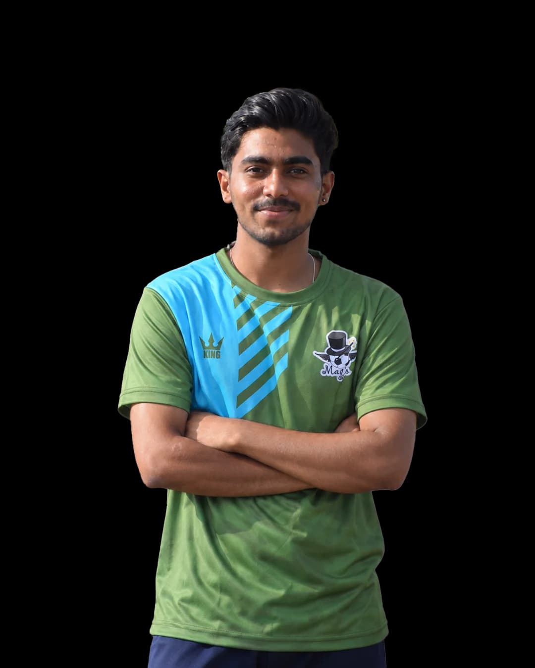 Pratik Bobade