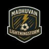 Madhuvan Lightningstorm