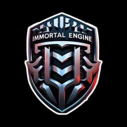 Immortal Engines