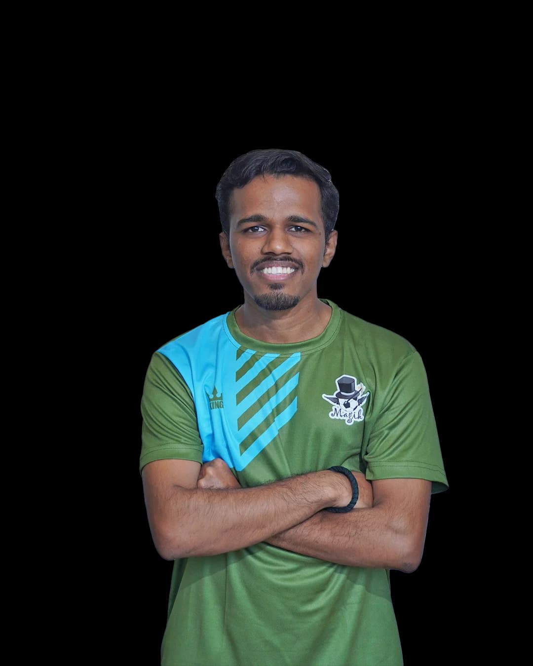 Omkar Kulkarni