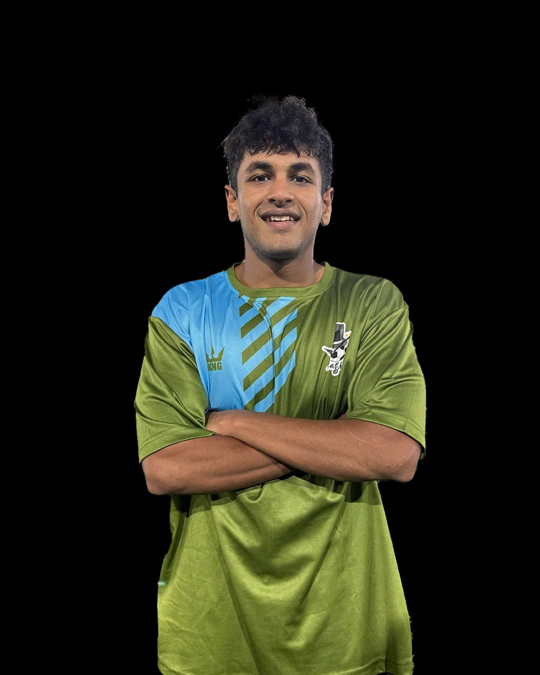 Yash Joshi