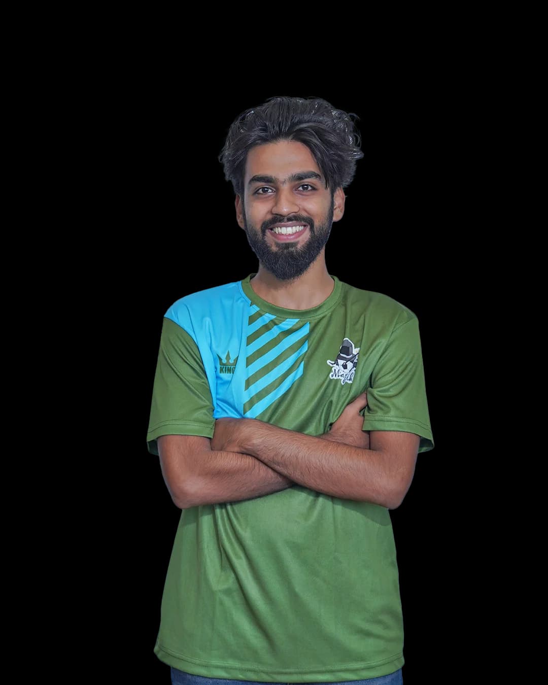 Sandhan Nanekar
