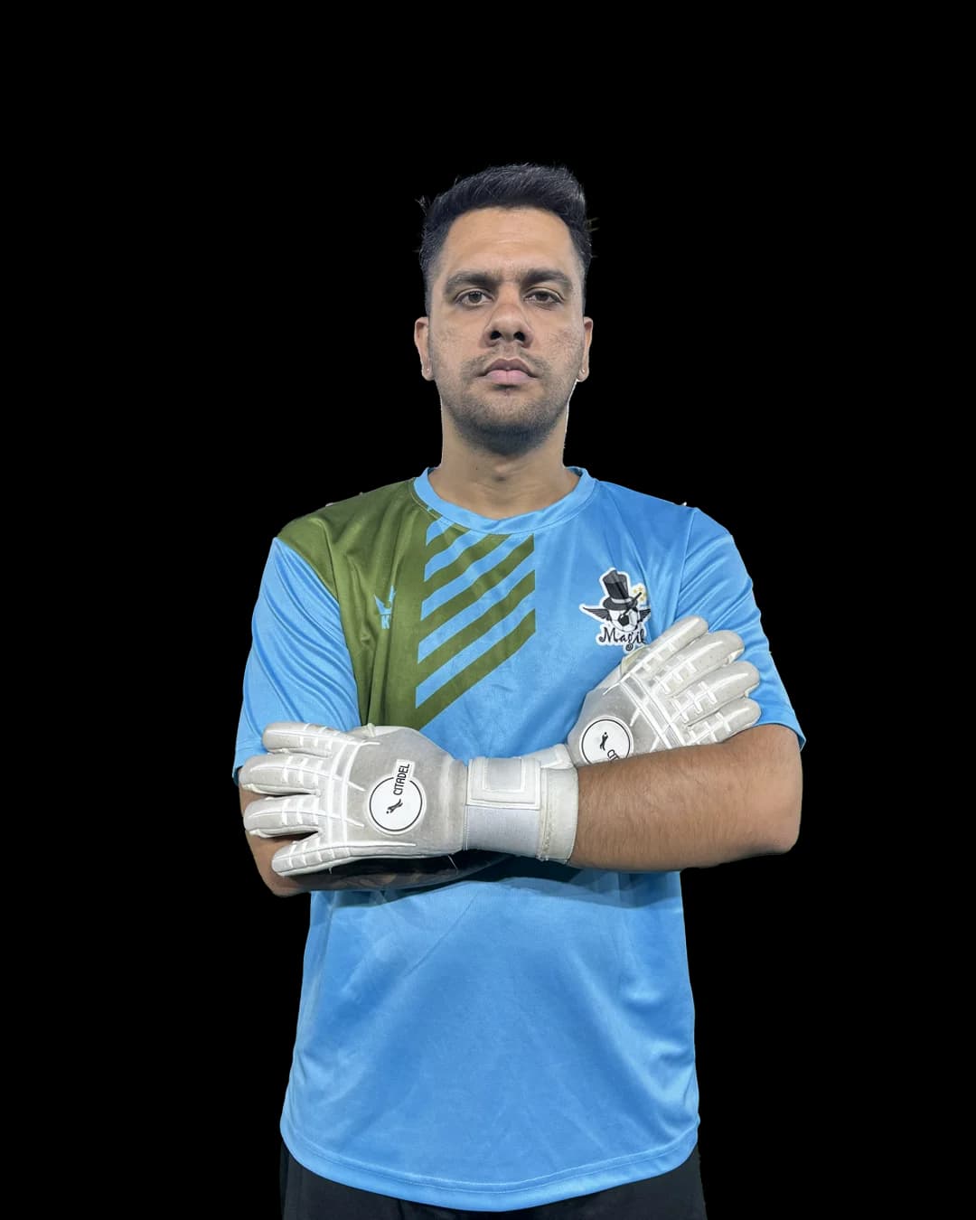Swapnil Khanchandani