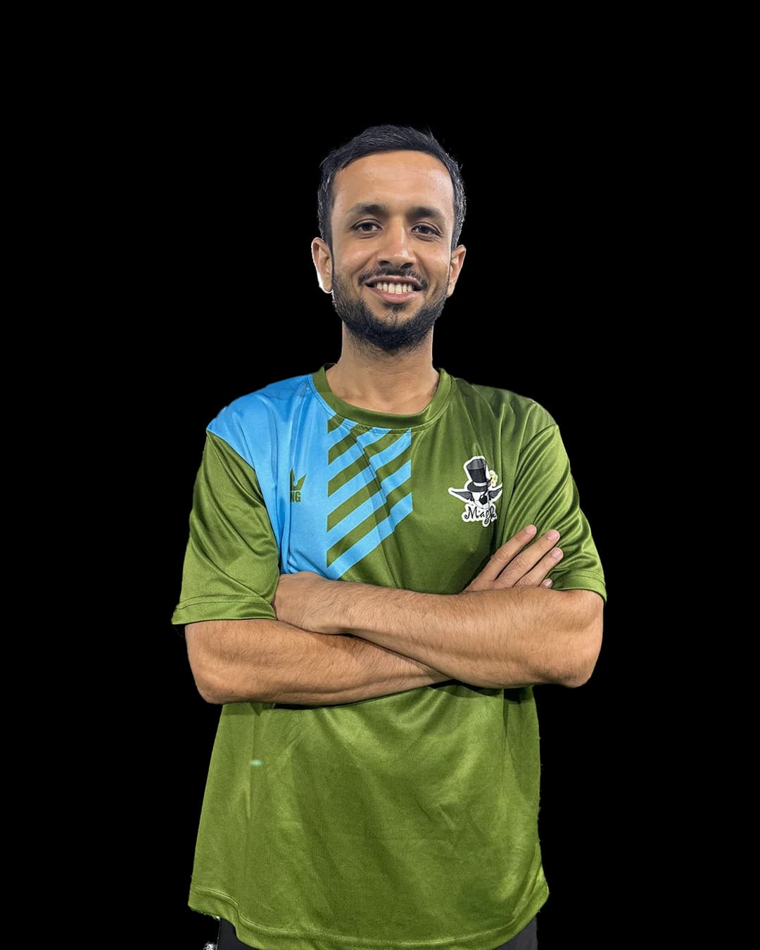 Shirish Joshi