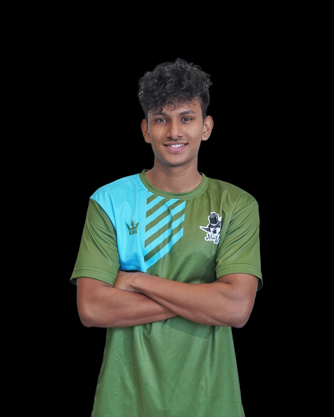 Vedant Desai