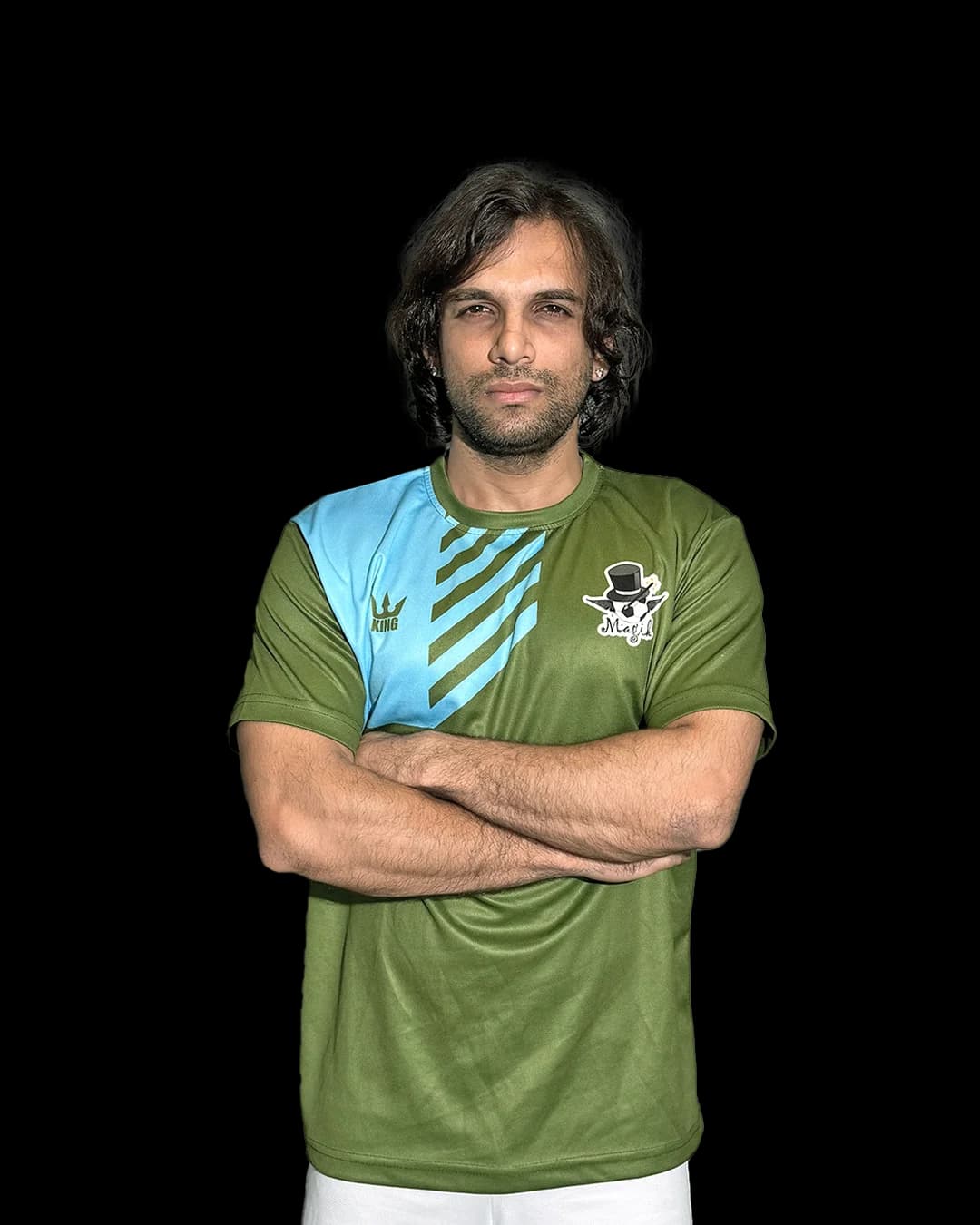 Kaushal Valecha