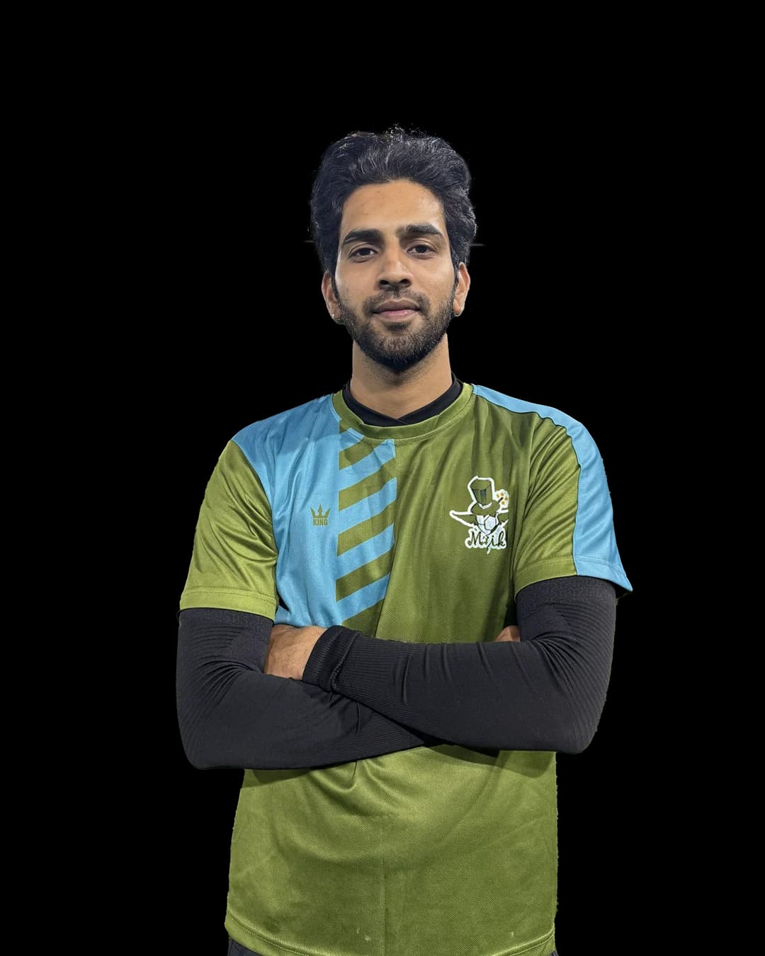 Rohan Deshmukh