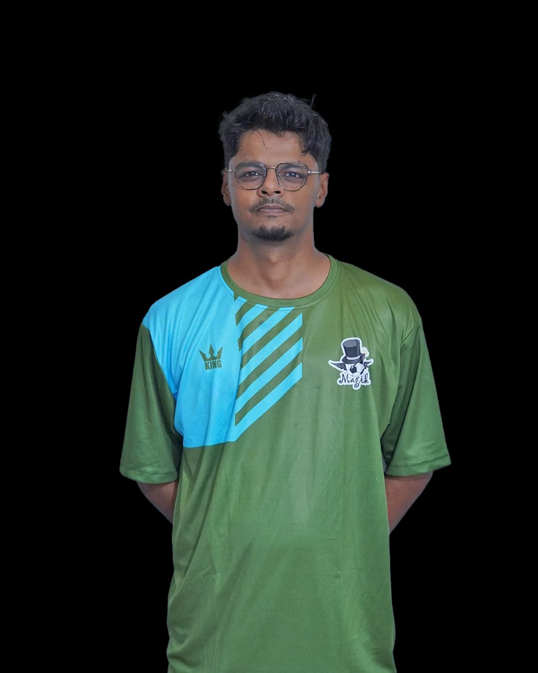 Pranav Jha